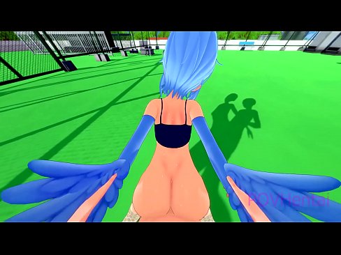 ❤️ Гарпи құбыжық қыз. ️ Анальный видео бойынша порно kk.verhentai.ru ☑