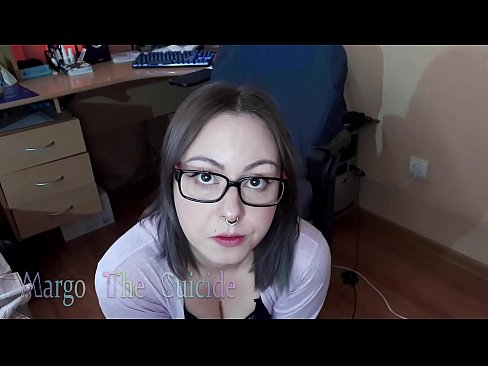 ❤️ Көзілдірік киген сексуалды қыз камерада дилдоны терең сорып алады ️ Анальный видео бойынша порно kk.verhentai.ru ☑
