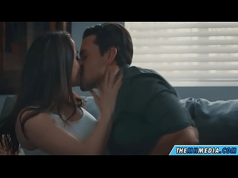 ❤️ Жақсы кеуделі анамен романтикалық секс ️ Анальный видео бойынша порно kk.verhentai.ru ☑