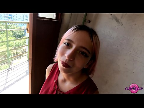 ❤️ Студенттік Нәзіктік Сорады бейтаныс адам сыртта - кончают оның бет ️ Анальный видео бойынша порно kk.verhentai.ru ☑